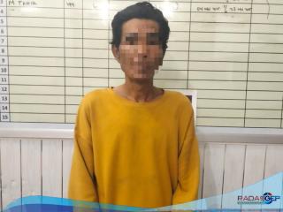 Dua Juru Parkir Liar di Medan Diamankan Polisi, Salah Satunya Pernah Viral di Medsos